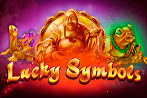 Play Lucky Symbols