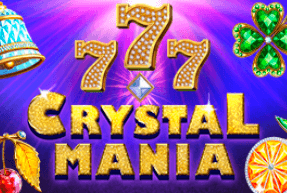 Play Crystal Mania