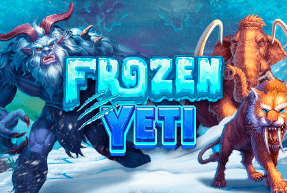 Play Frozen Yeti