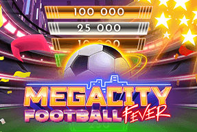 Play Megacity Football Fever
