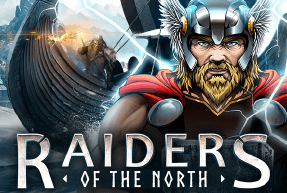 Play Raiders of the north