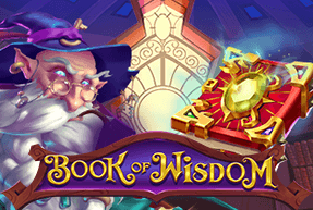 Play Book Of Wisdom