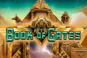 Play Book of Gates