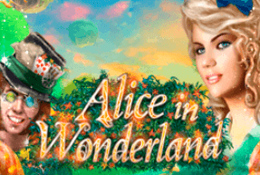 Play Alice In Wonderland