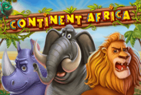 Play Continent Africa