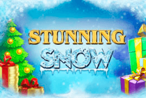 Play Stunning Snow