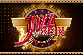 Play Jazz Spin
