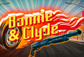 Play Bonnie & Clyde