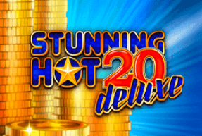 Play Stunning Hot 20 Deluxe