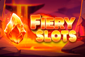 Play Fiery Slots