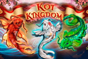 Play Koi Kingdom