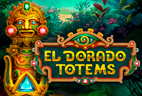Play El Dorado Totems