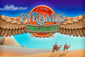 Play Pyramid Treasure