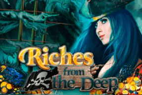 Play Riches From the Deep