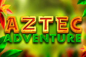 Play Aztec Adventure