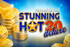 Play Stunning Hot 20 Deluxe Remastered