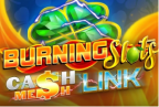 Burning Slots Cash Mesh LINK