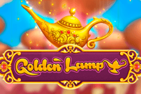 Play Golden Lamp