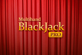 MULTIHAND BLACKJACK PRO
