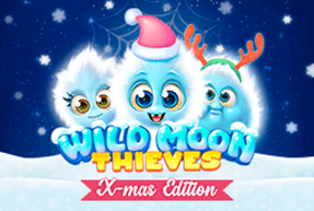 Wild Moon Thieves