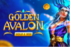 Golden Avalon Hold and Win