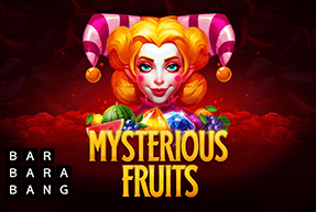 Mysterious Fruits