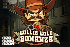 Willie Wild Bonanza