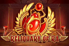 Reliquary of Ra