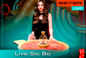 Sic Bo