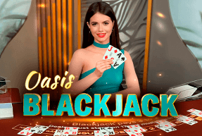 Oasis Blackjack
