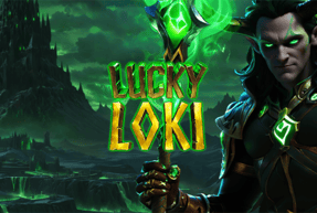 Lucky Loki