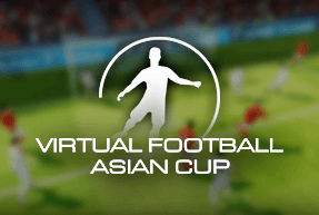 Play Virtual Football Asian Cup