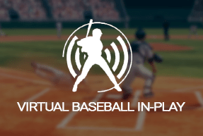 Play Virtual Baseball In-Play