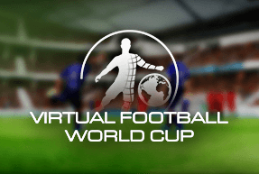 Play Virtual Football World Cup