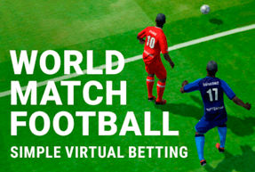 Play World Match Football