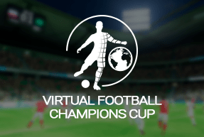 Play Virtual Football Champions Cup