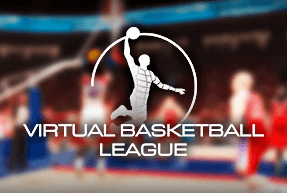 Play Virtual Basketball League