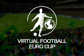 Play Virtual Football Euro Cup