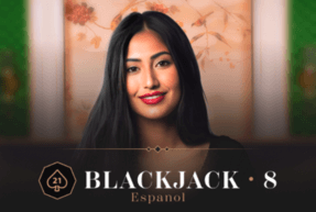 Blackjack Spanish 8