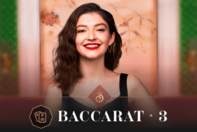 Baccarat 3