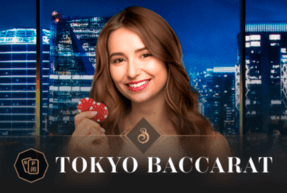 Tokyo Baccarat