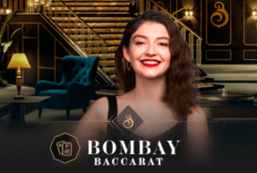 Bombay Baccarat