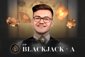 Blackjack VIP A