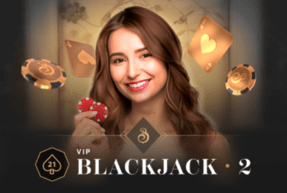 Blackjack VIP 2