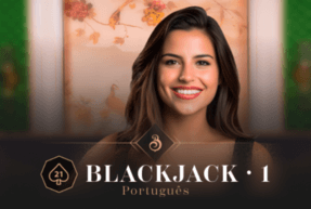 Blackjack Portugu