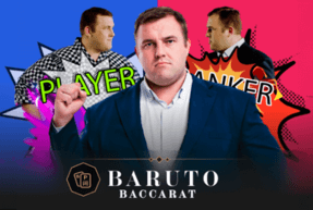 Baruto Baccarat