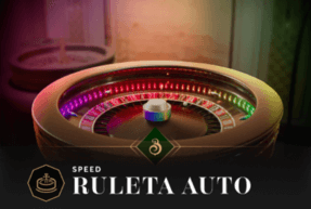 Speed Ruleta Auto