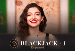 Blackjack Spanish 1