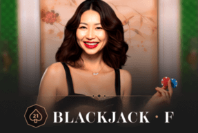 Blackjack F
