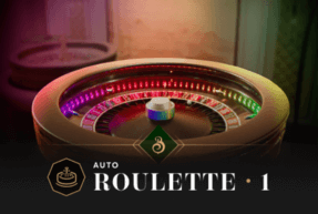 Auto Roulette 1